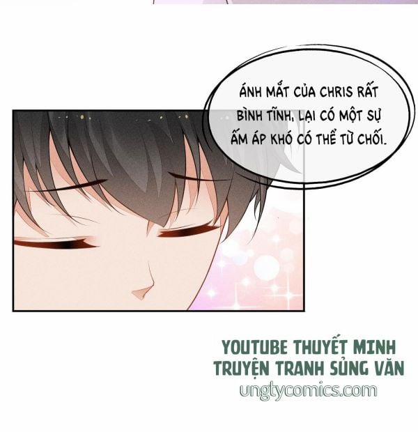 Cạnh Kiếm Chi Phong 28 trang 33