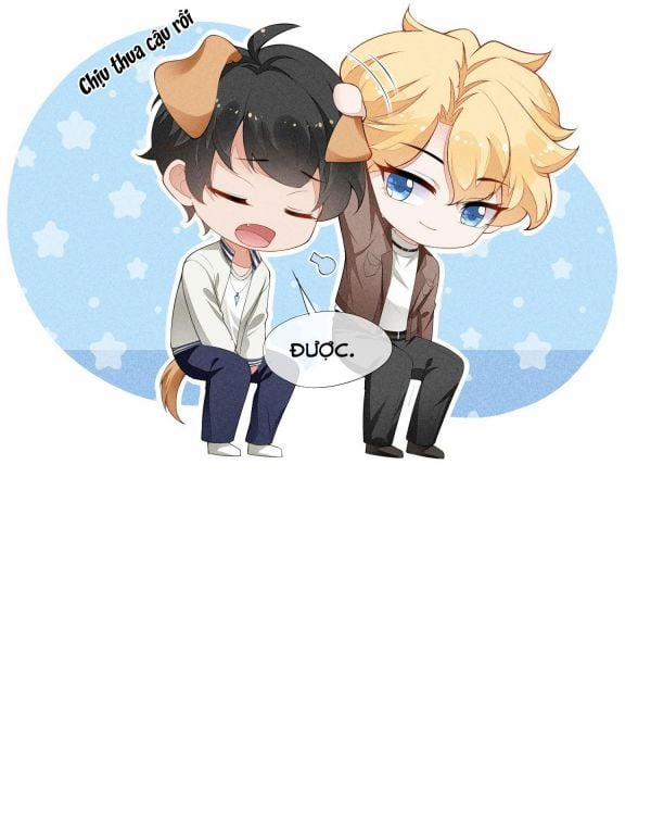 Cạnh Kiếm Chi Phong 28 trang 34