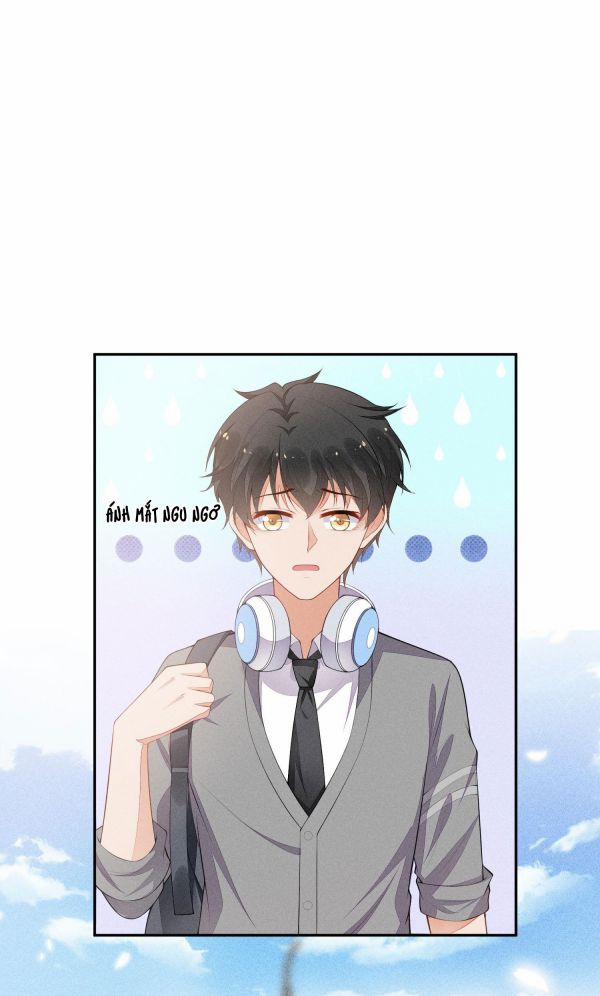 Cạnh Kiếm Chi Phong 28 trang 37