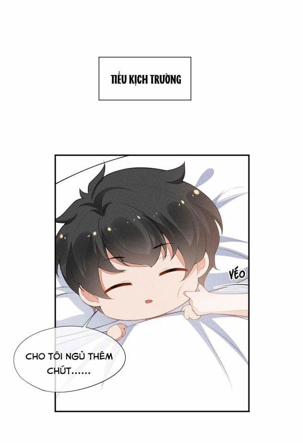 Cạnh Kiếm Chi Phong 28 trang 43