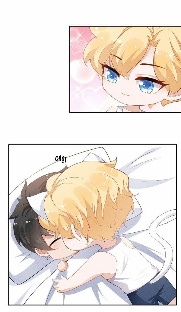 Cạnh Kiếm Chi Phong 28 trang 44