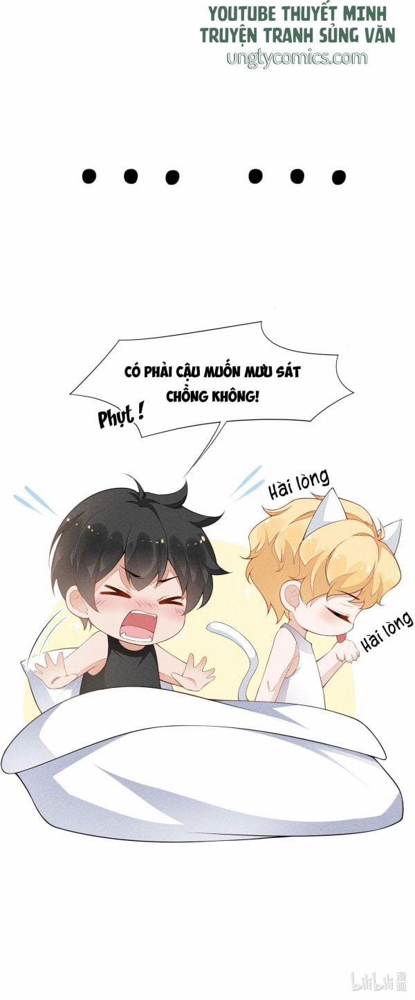 Cạnh Kiếm Chi Phong 28 trang 45