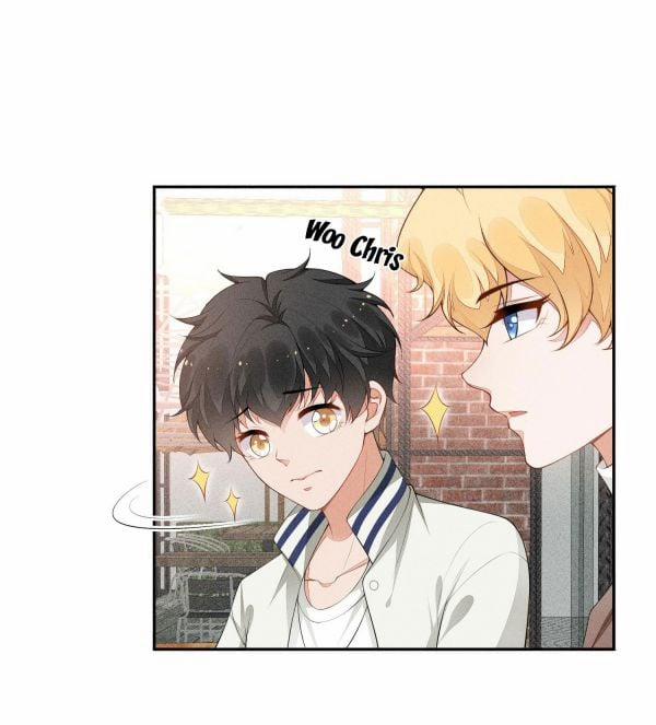 Cạnh Kiếm Chi Phong 28 trang 8