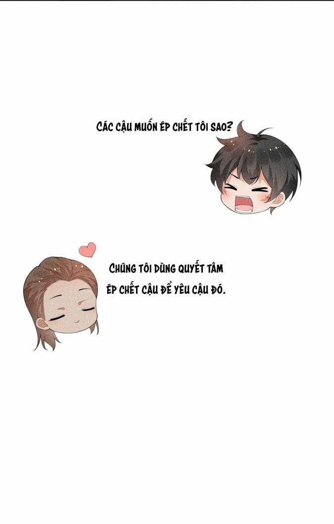 Cạnh Kiếm Chi Phong 29 trang 12