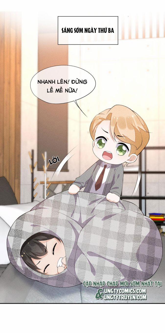 Cạnh Kiếm Chi Phong 29 trang 13