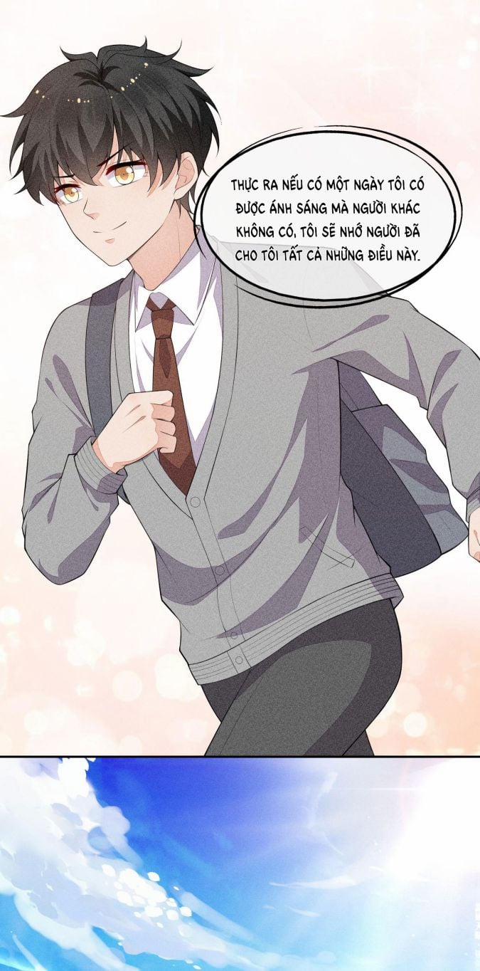 Cạnh Kiếm Chi Phong 29 trang 21