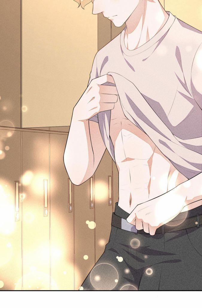 Cạnh Kiếm Chi Phong 29 trang 24