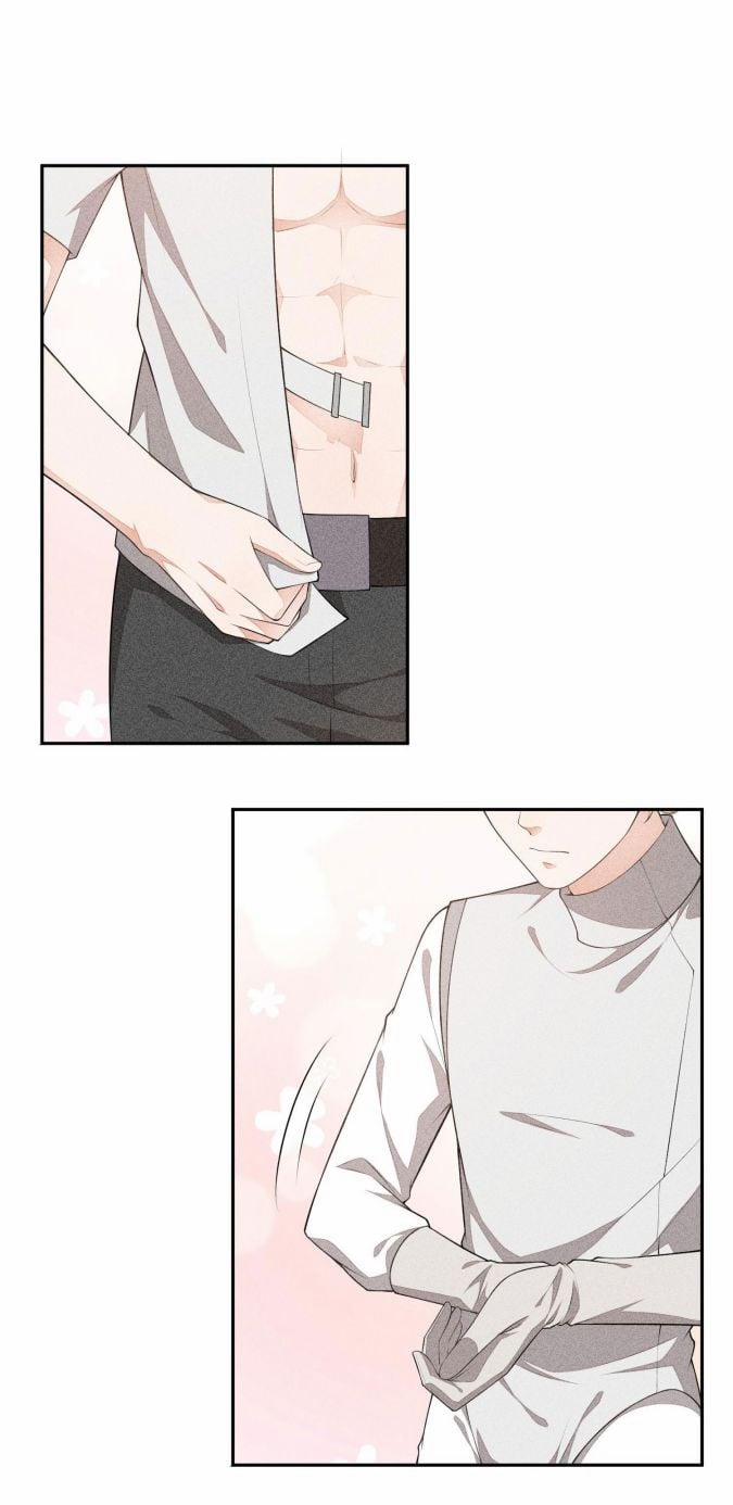 Cạnh Kiếm Chi Phong 29 trang 25