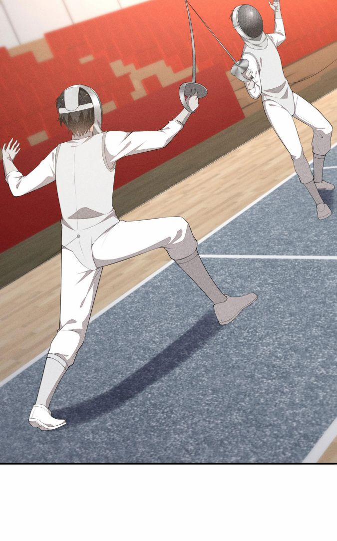 Cạnh Kiếm Chi Phong 29 trang 30