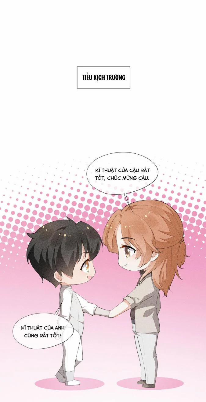 Cạnh Kiếm Chi Phong 29 trang 38