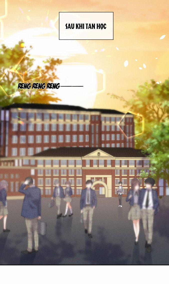 Cạnh Kiếm Chi Phong 29 trang 4