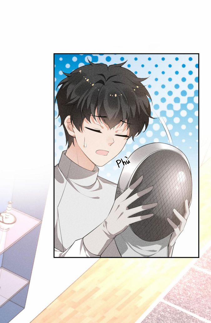 Cạnh Kiếm Chi Phong 29 trang 7