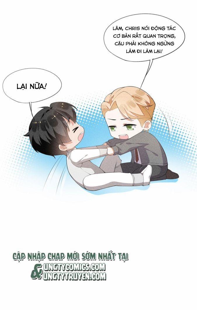 Cạnh Kiếm Chi Phong 29 trang 9