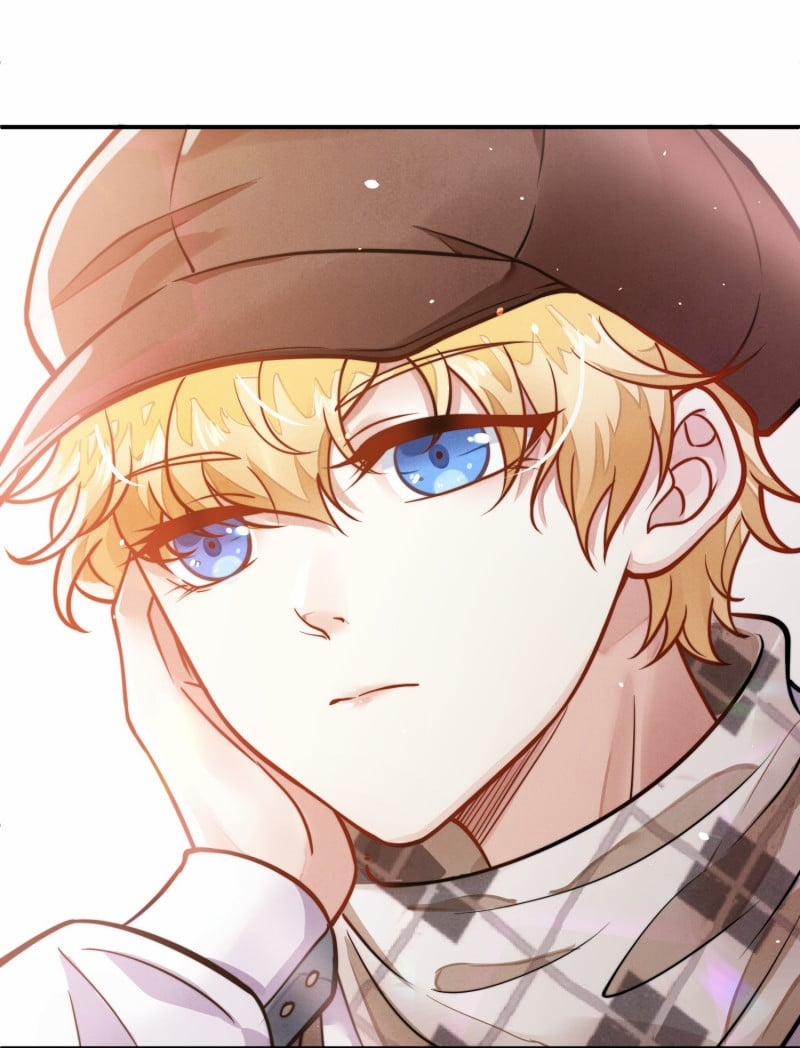 Cạnh Kiếm Chi Phong 3 trang 11