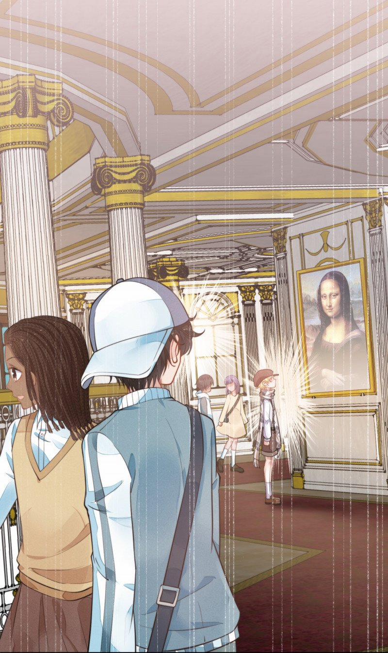 Cạnh Kiếm Chi Phong 3 trang 24