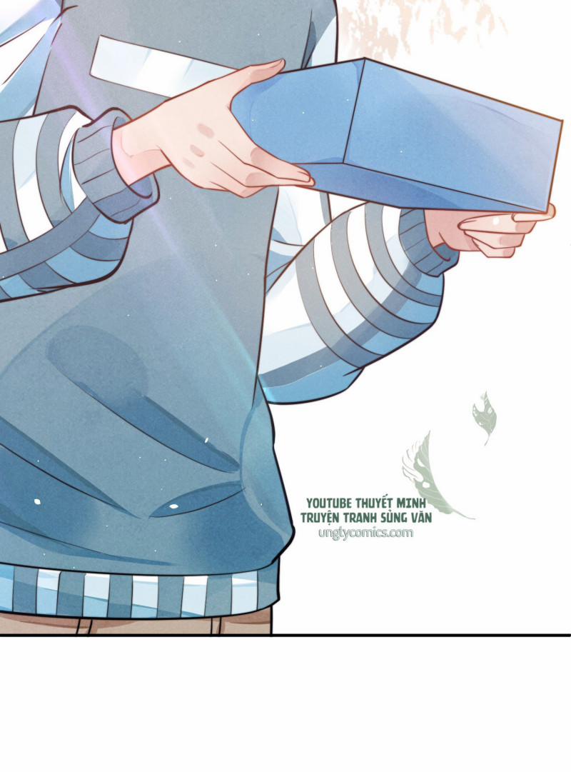 Cạnh Kiếm Chi Phong 3 trang 36