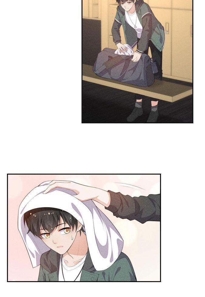 Cạnh Kiếm Chi Phong 30 trang 13