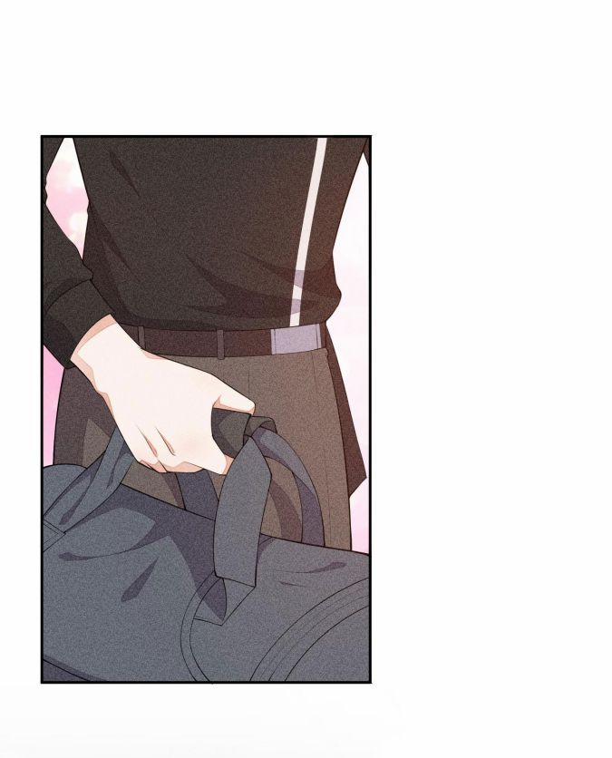 Cạnh Kiếm Chi Phong 30 trang 16