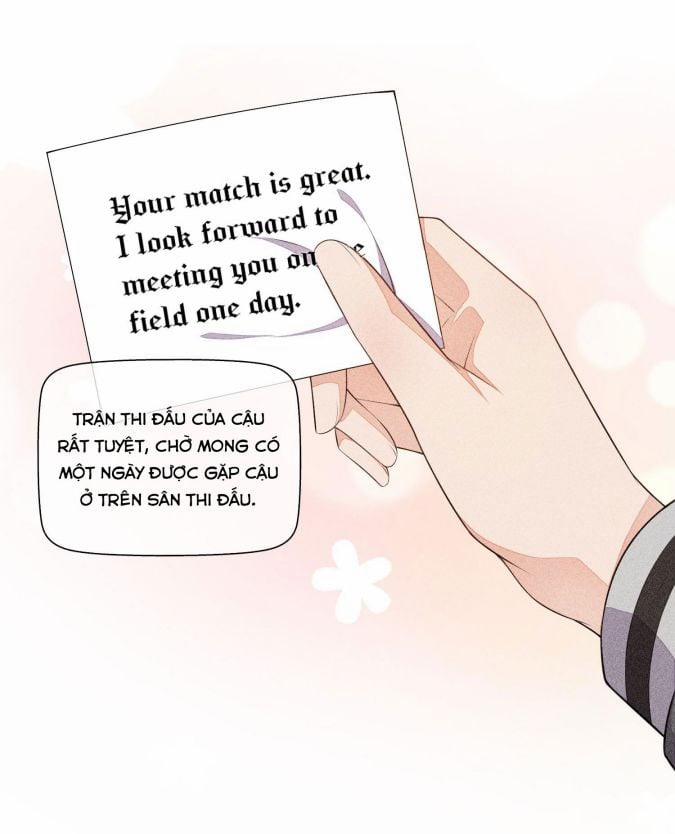 Cạnh Kiếm Chi Phong 30 trang 24