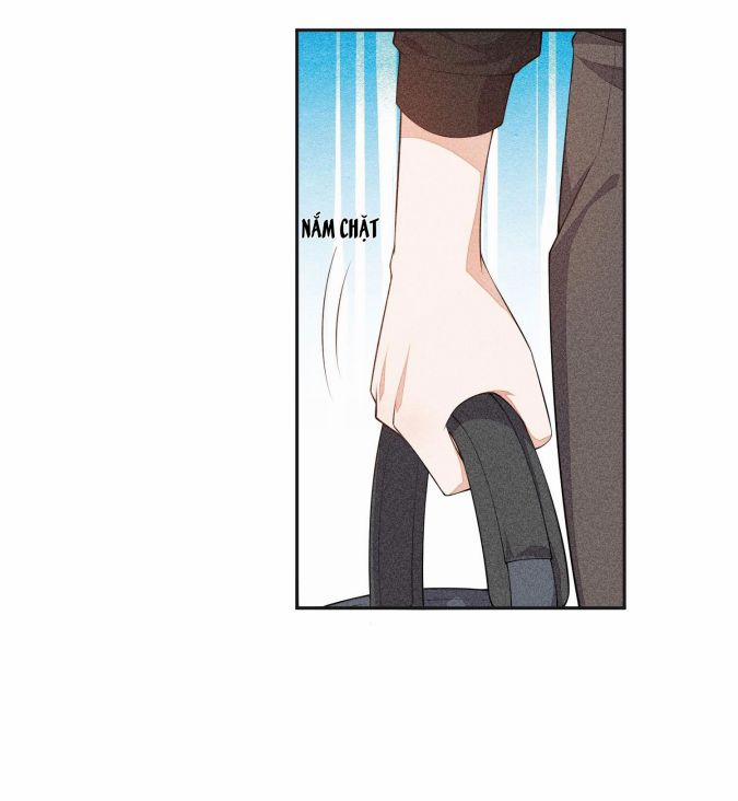 Cạnh Kiếm Chi Phong 30 trang 27