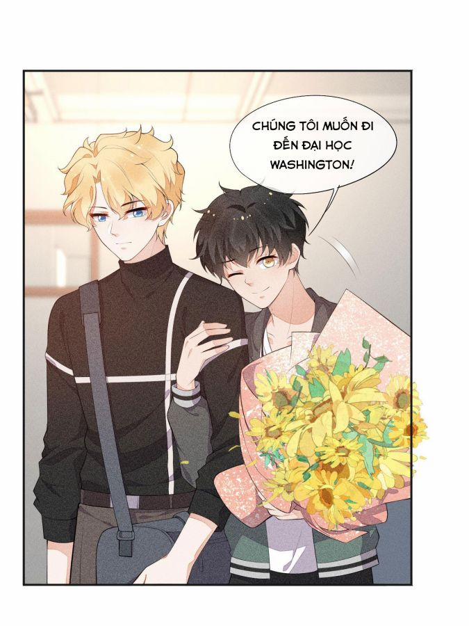 Cạnh Kiếm Chi Phong 30 trang 30