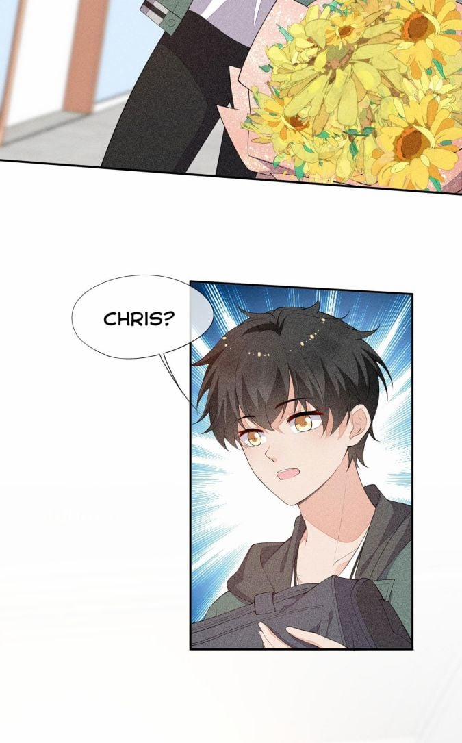 Cạnh Kiếm Chi Phong 30 trang 42