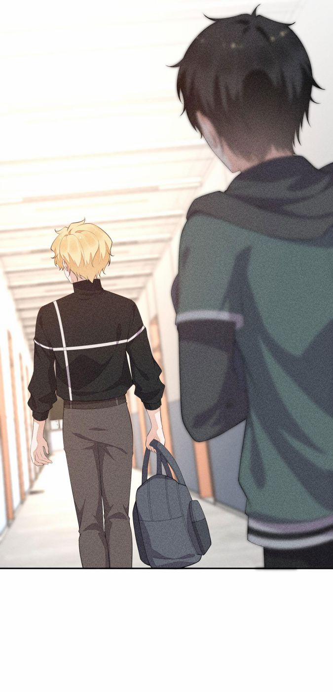 Cạnh Kiếm Chi Phong 30 trang 43