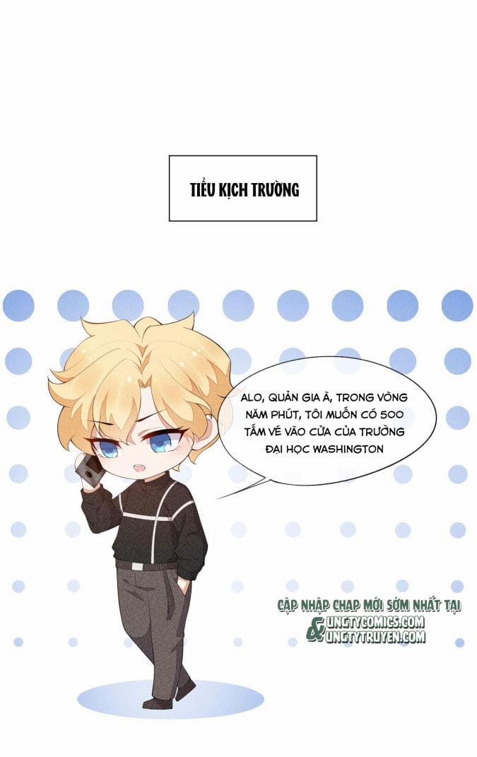 Cạnh Kiếm Chi Phong 30 trang 44