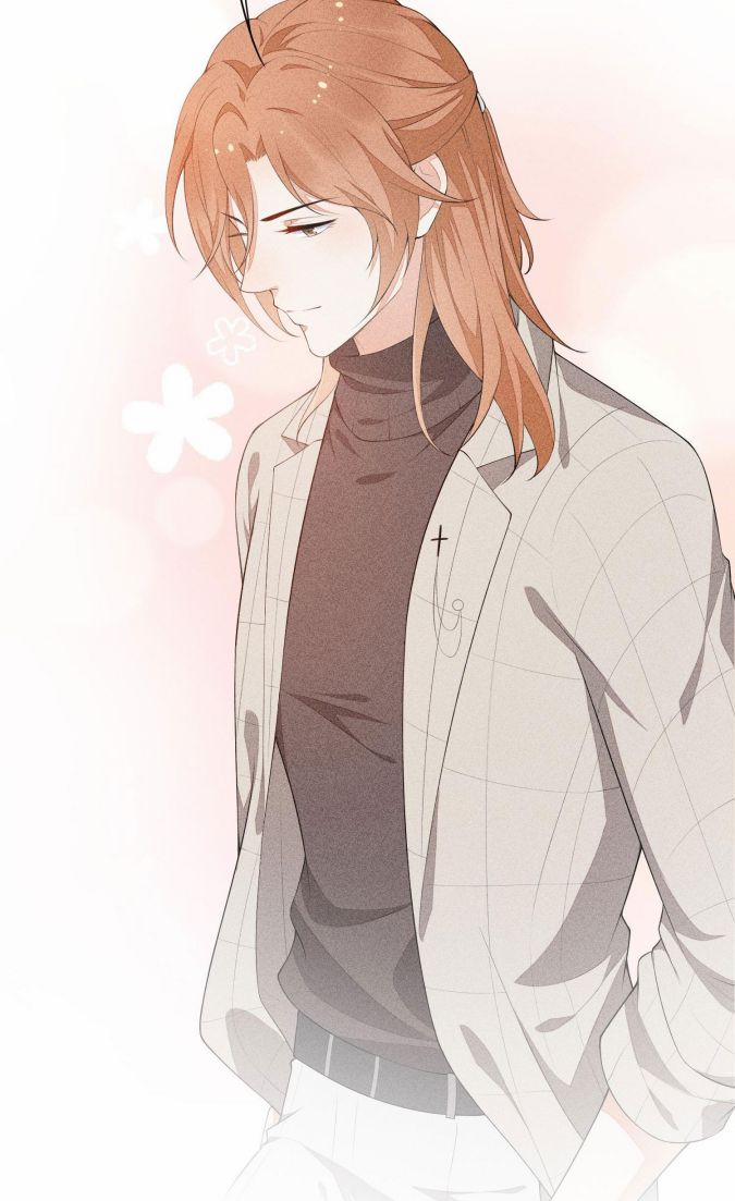 Cạnh Kiếm Chi Phong 30 trang 7