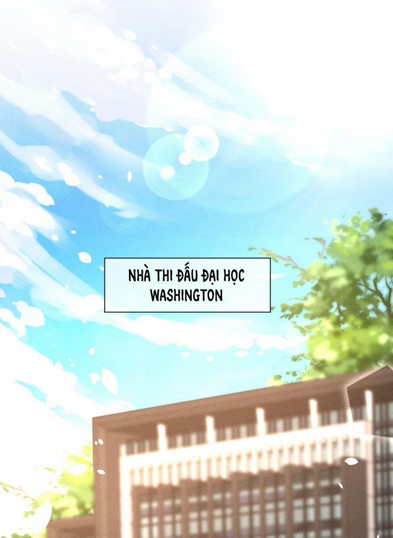 Cạnh Kiếm Chi Phong 31 trang 11