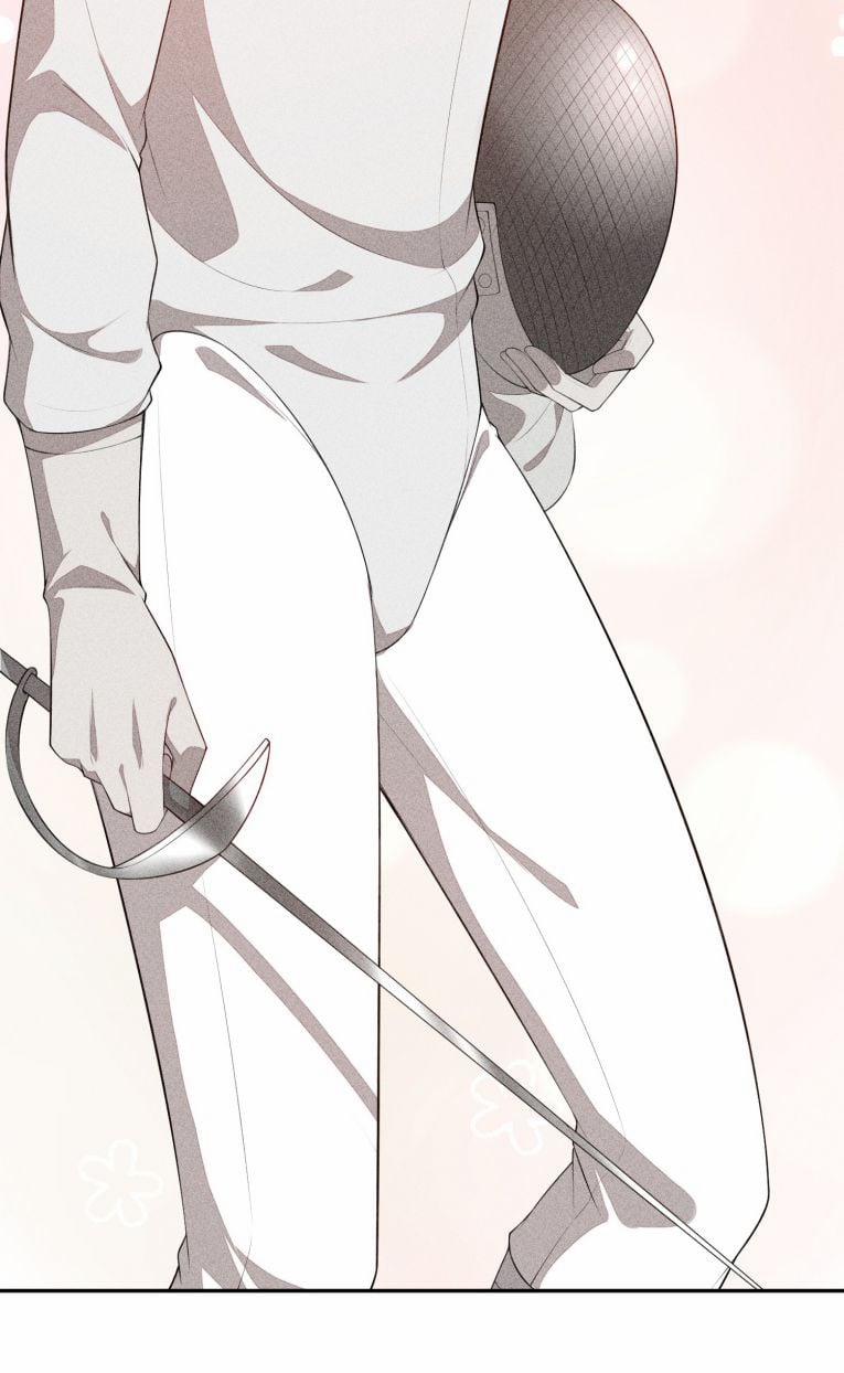 Cạnh Kiếm Chi Phong 31 trang 16