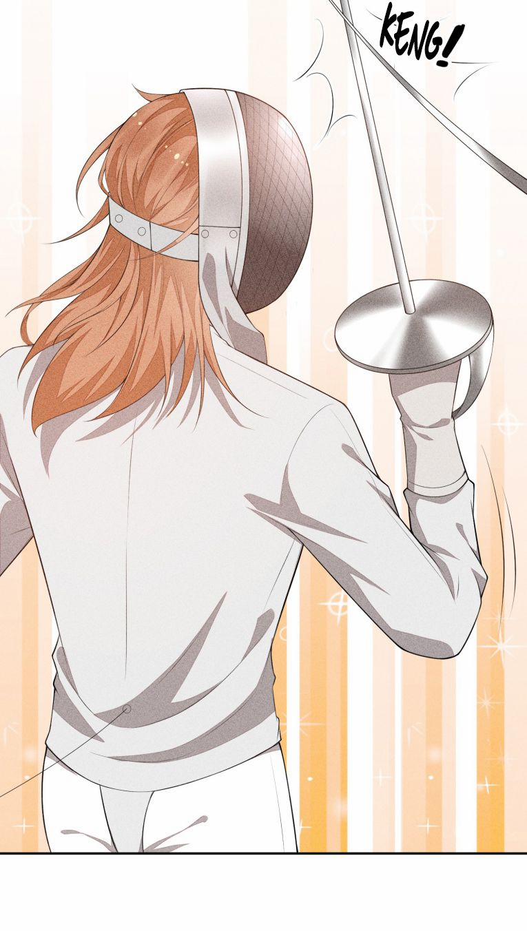 Cạnh Kiếm Chi Phong 31 trang 25