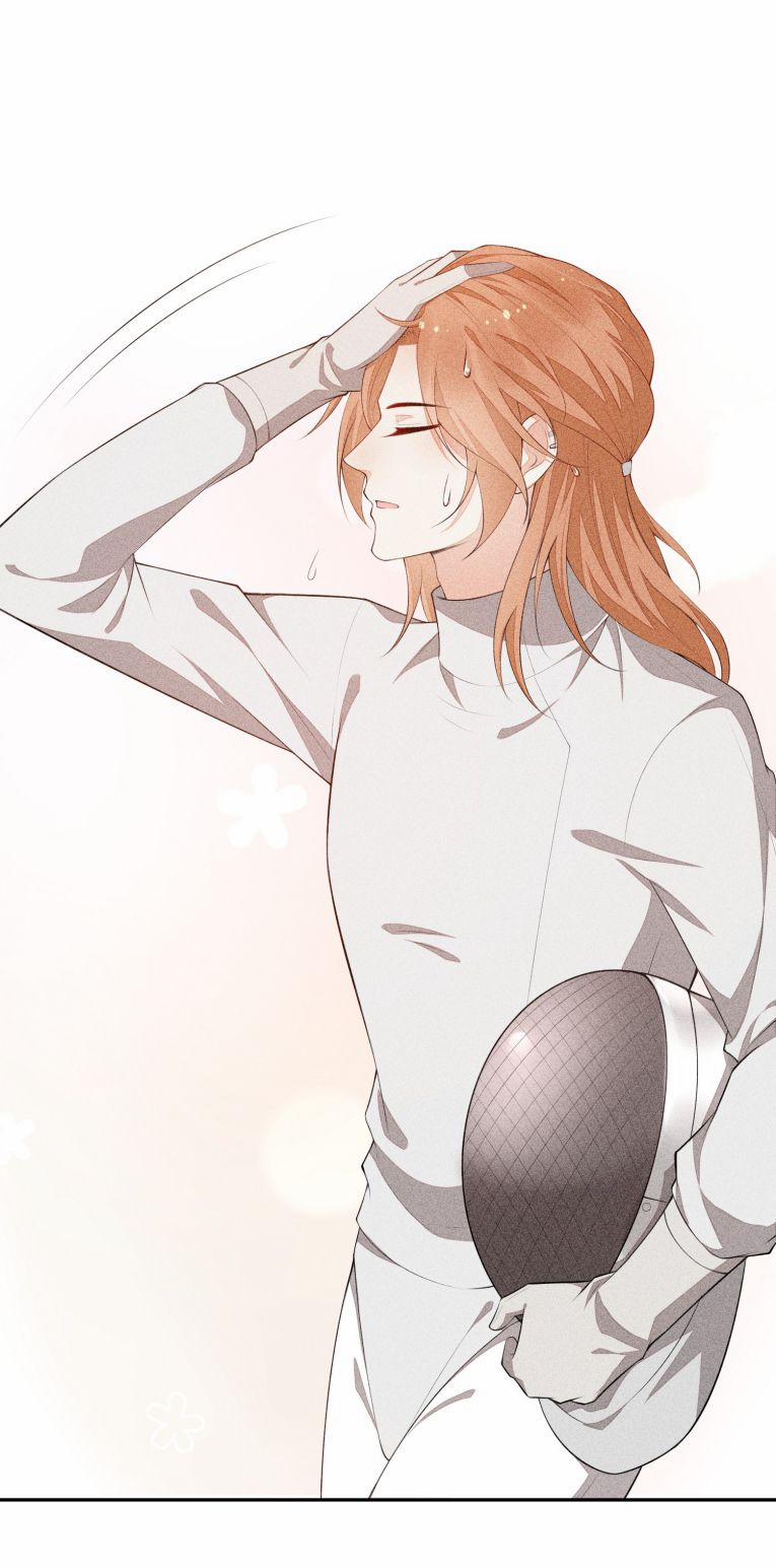 Cạnh Kiếm Chi Phong 31 trang 28