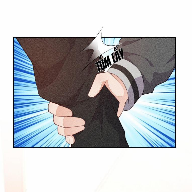 Cạnh Kiếm Chi Phong 31 trang 3