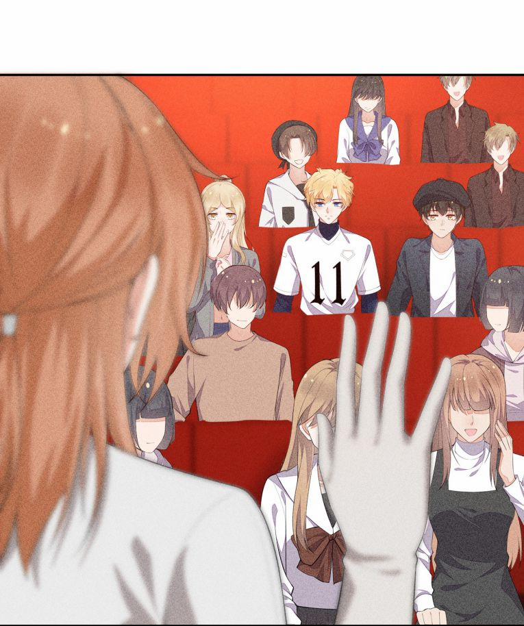 Cạnh Kiếm Chi Phong 31 trang 32