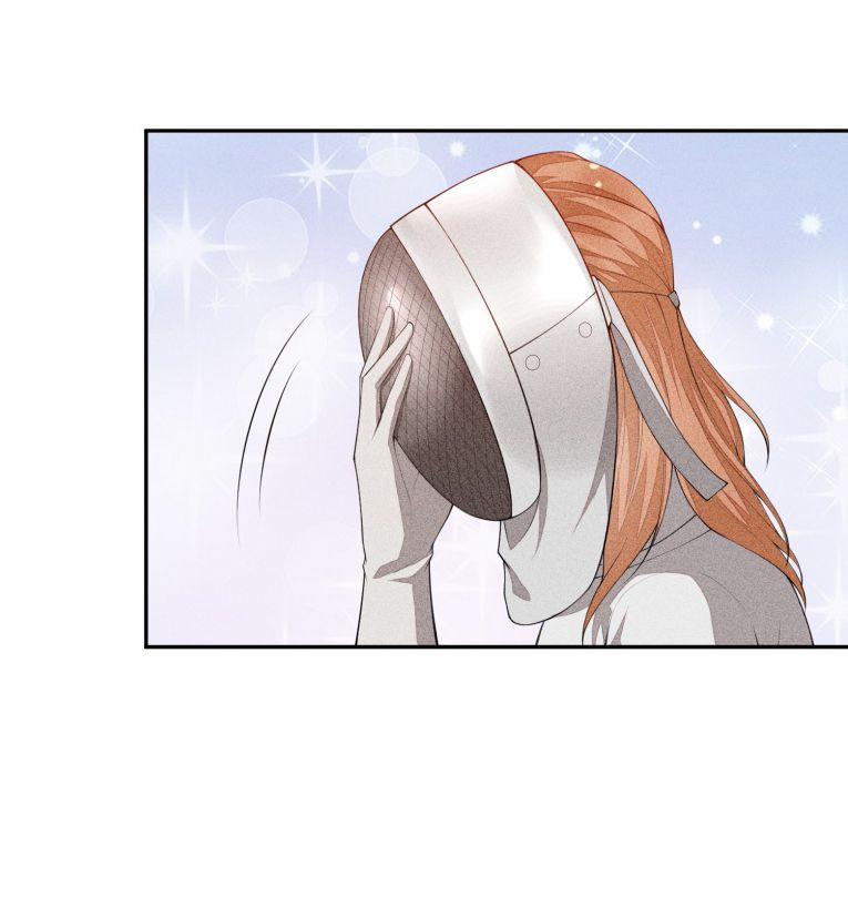 Cạnh Kiếm Chi Phong 31 trang 35