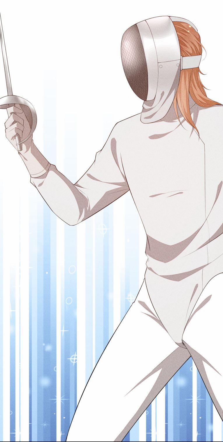 Cạnh Kiếm Chi Phong 31 trang 36