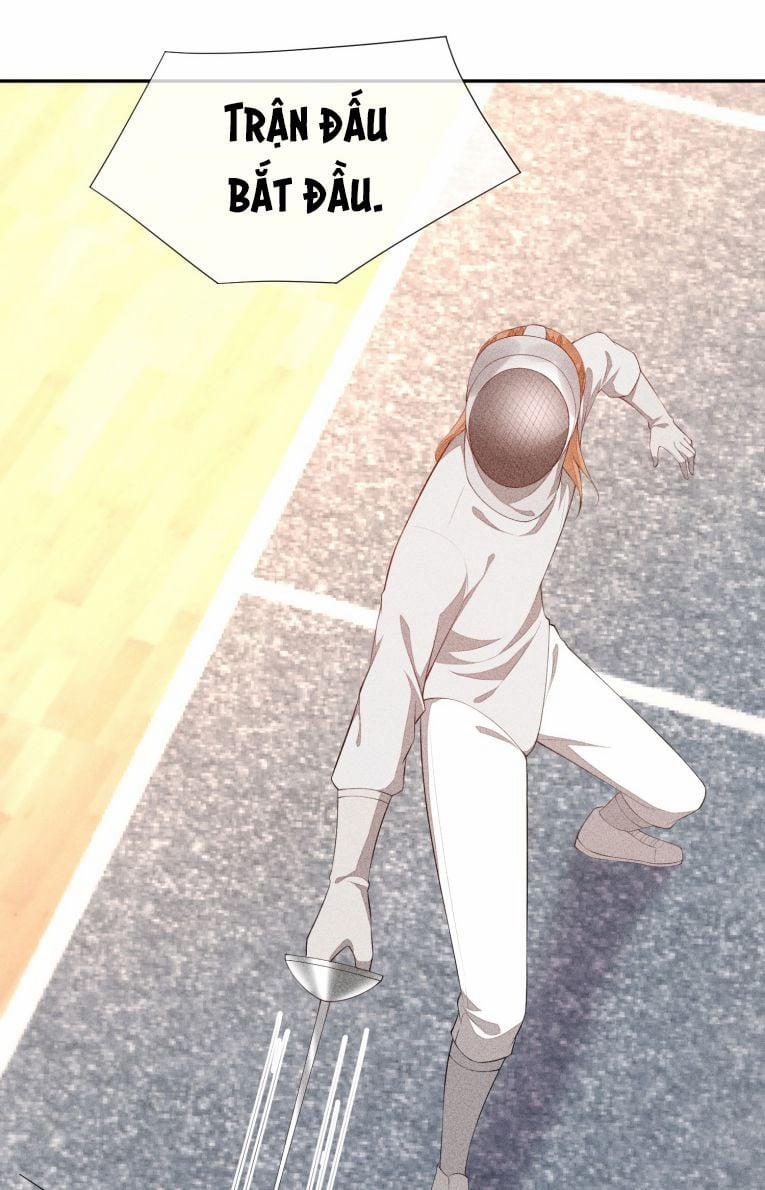 Cạnh Kiếm Chi Phong 31 trang 38