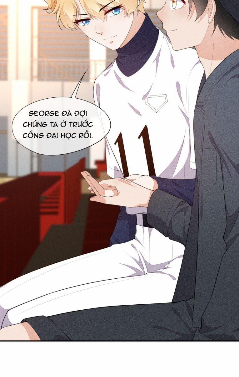 Cạnh Kiếm Chi Phong 31 trang 44