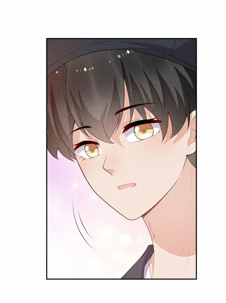 Cạnh Kiếm Chi Phong 31 trang 46