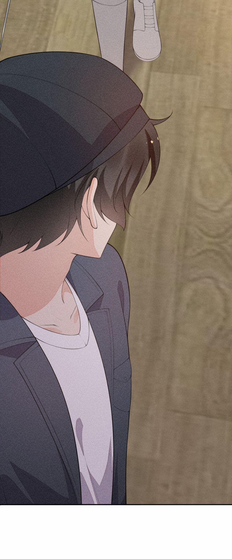 Cạnh Kiếm Chi Phong 31 trang 48