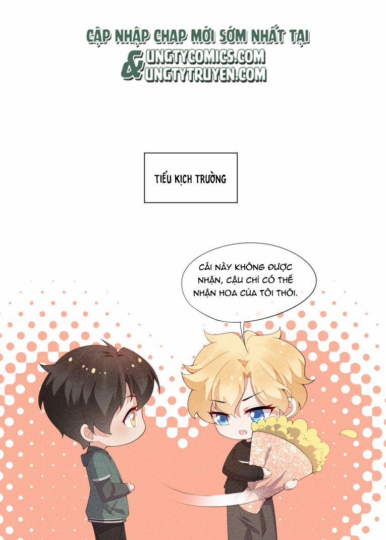 Cạnh Kiếm Chi Phong 31 trang 49