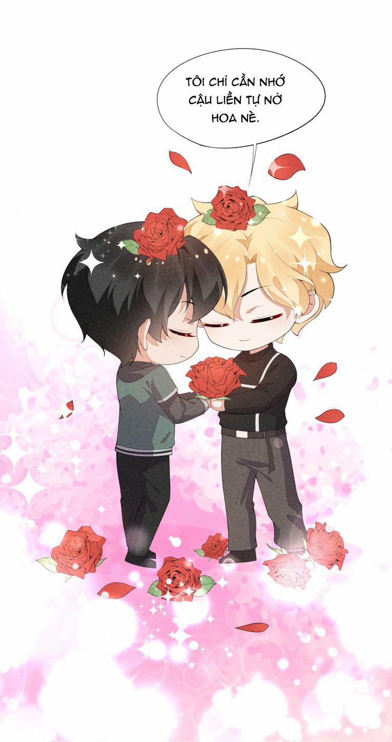 Cạnh Kiếm Chi Phong 31 trang 51