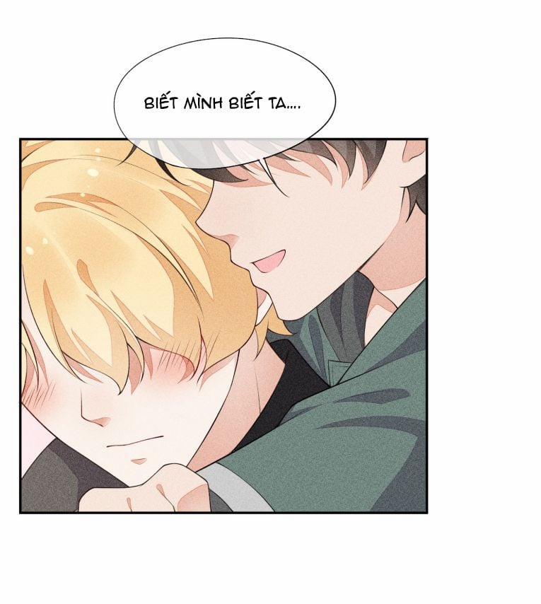 Cạnh Kiếm Chi Phong 31 trang 9