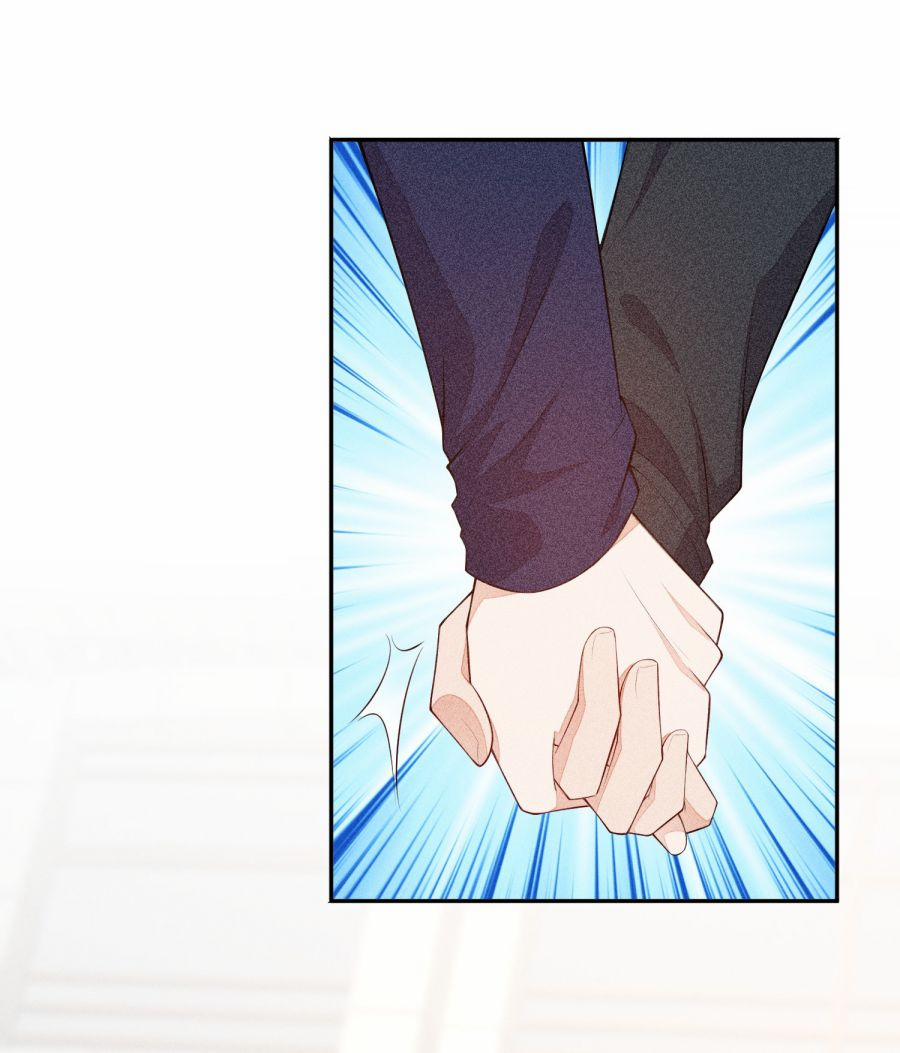 Cạnh Kiếm Chi Phong 32 trang 12