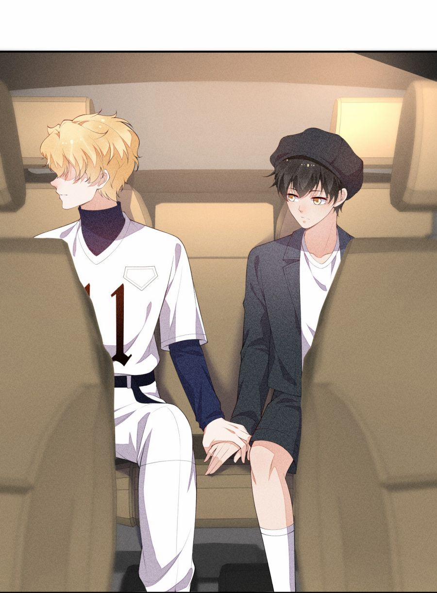 Cạnh Kiếm Chi Phong 32 trang 26