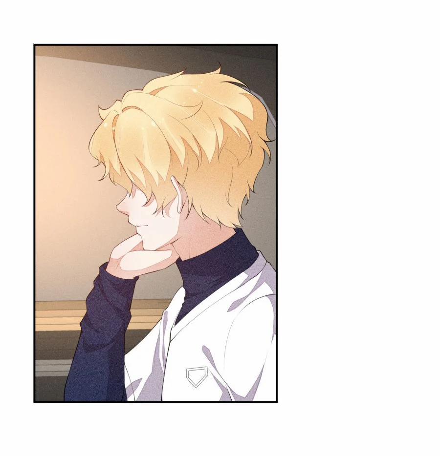 Cạnh Kiếm Chi Phong 32 trang 28