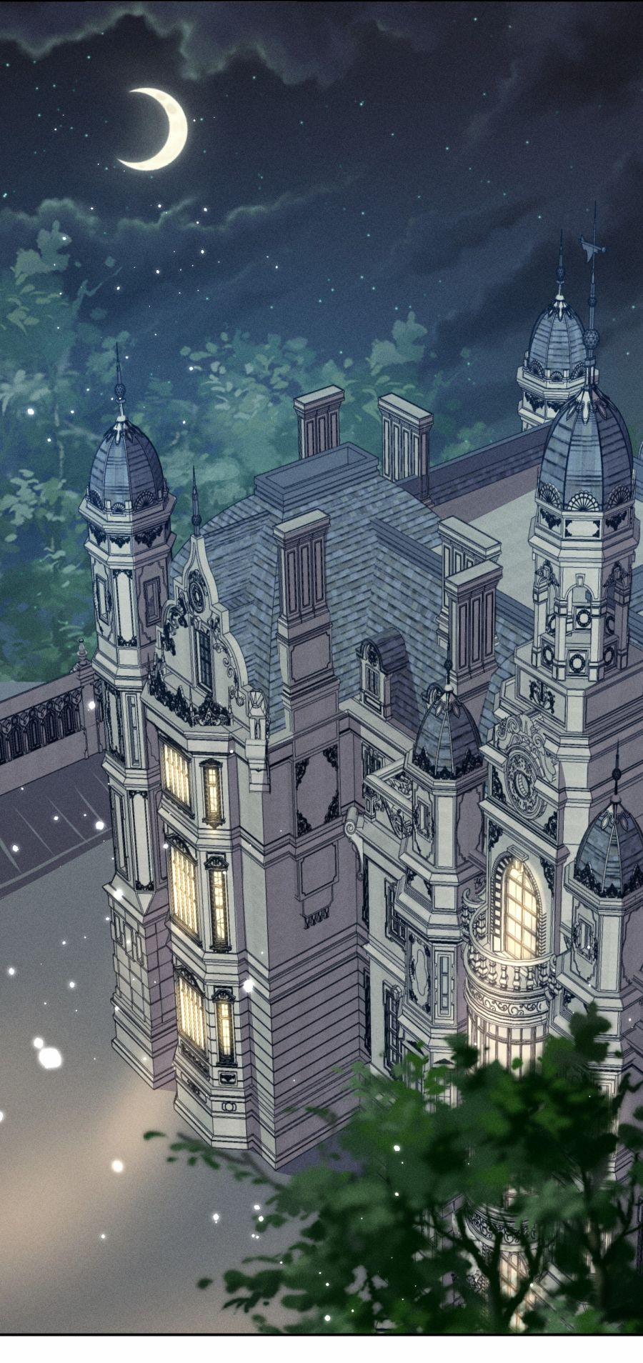 Cạnh Kiếm Chi Phong 32 trang 31