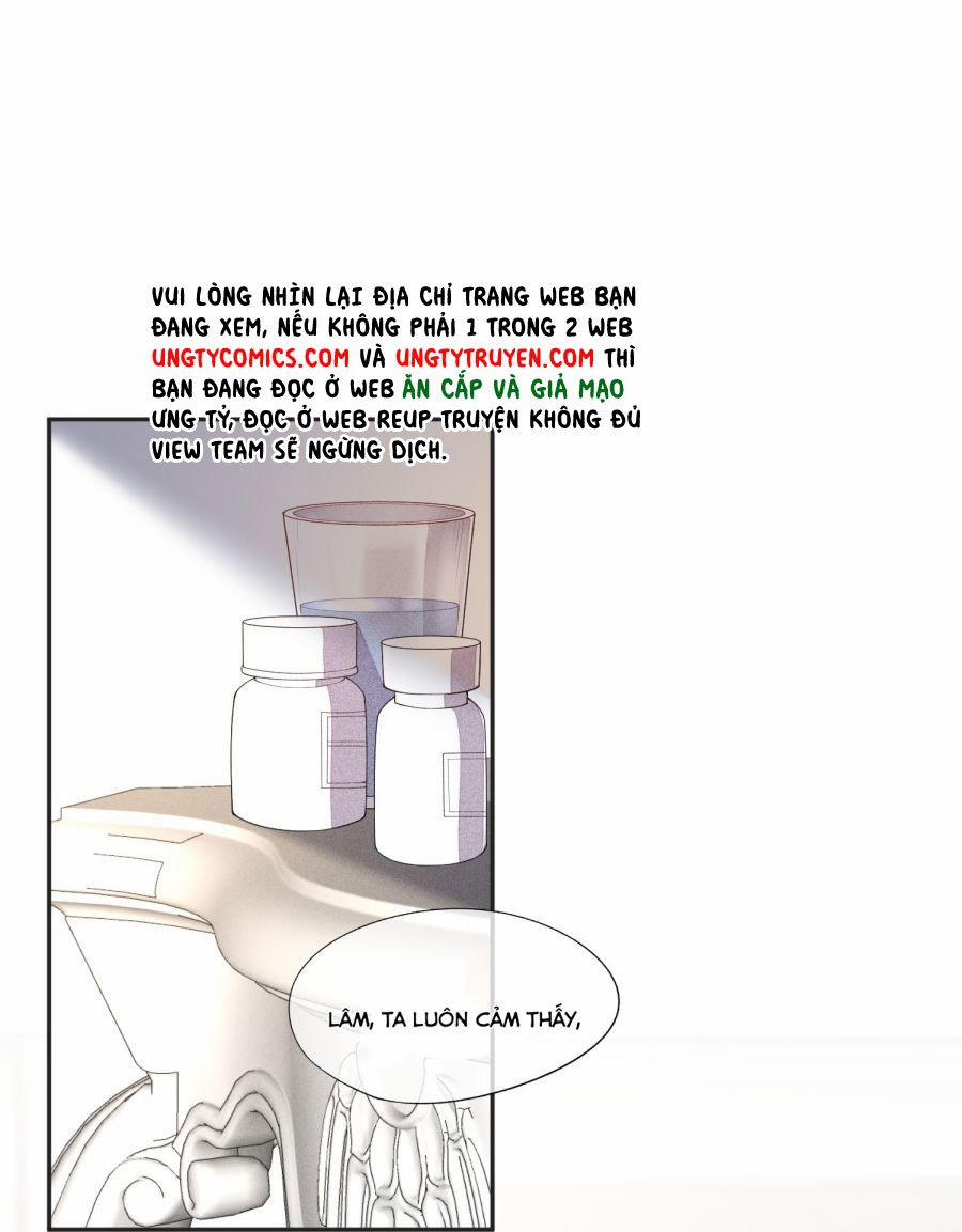 Cạnh Kiếm Chi Phong 32 trang 37