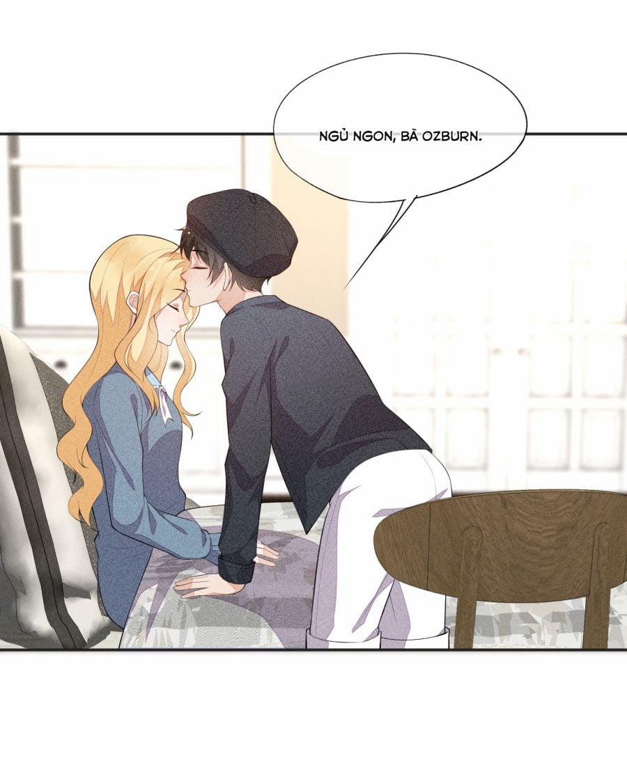 Cạnh Kiếm Chi Phong 32 trang 43